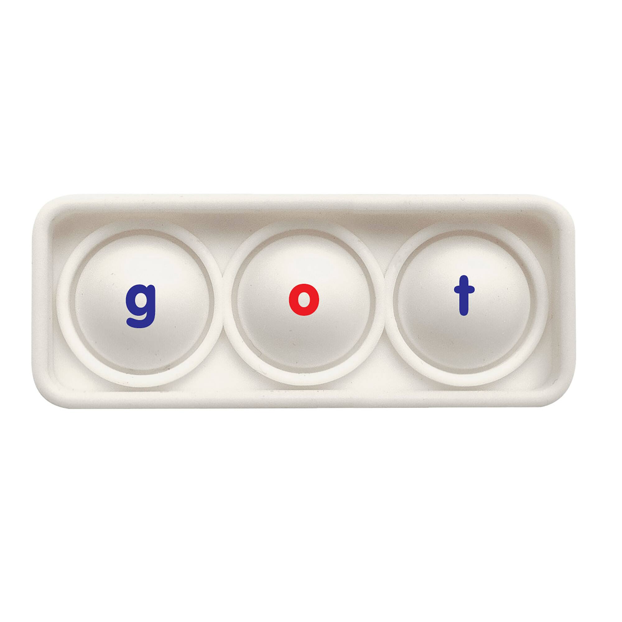 Junior Learning® Sight Word Bubble Boards